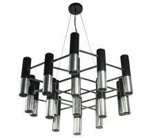 Подвесная люстра Loft it Ike 9953-19