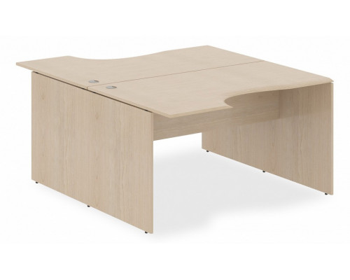 Стол офисный Wave W2CET 149.3