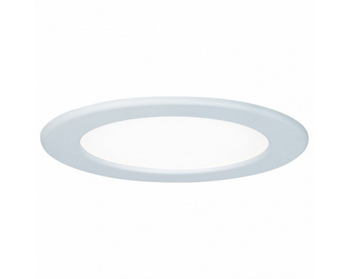 Встраиваемый светильник Paulmann Coffee 92059