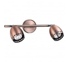 Спот Novotech Veterum 370560