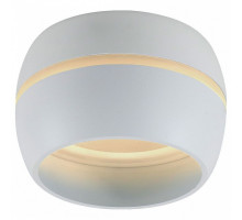 Встраиваемый светильник Feron HL355 41509