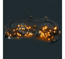 Гирлянды Нить [10 м] RL-S10CF-24V-CW/Y