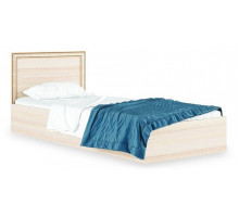 Кровать односпальная Виктория-Б с матрасом 2000х800