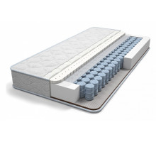 Матрас односпальный Happy 80-190