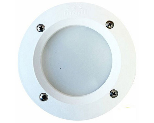 Встраиваемый светильник Fumagalli Leti 2C2.000.000.WYG1L