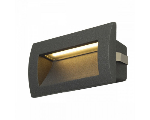 Встраиваемый светильник SLV Downunder 233625