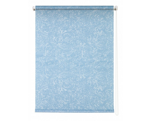 Штора рулонная (72x175 см) Фрост