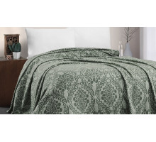 Плед (200x220 см) Elenor