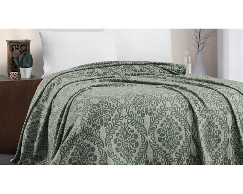 Плед (200x220 см) Elenor