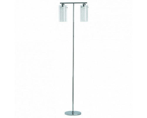 Торшер Alfa Frozen 16229