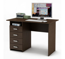 Стол письменный Лайт-4