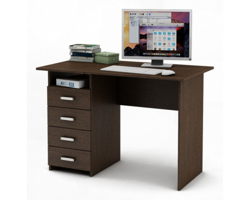 Стол письменный Лайт-4