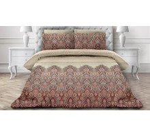Постельное белье полутораспальное AP-49