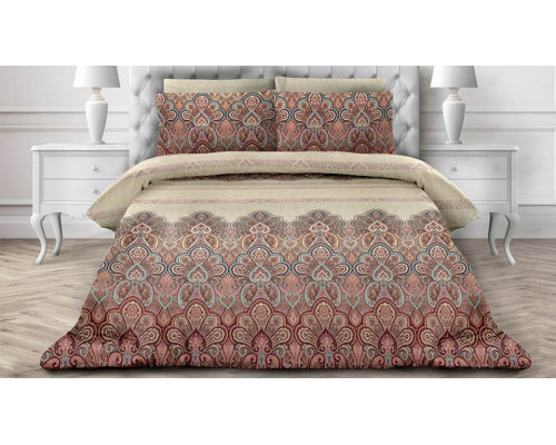 Постельное белье полутораспальное AP-49