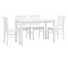 Набор обеденный Ingrid