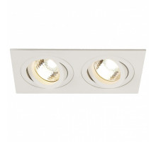 Встраиваемый светильник SLV New Tria 155 113512