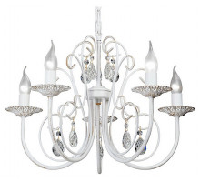 Подвесная люстра Vitaluce  V1398/5