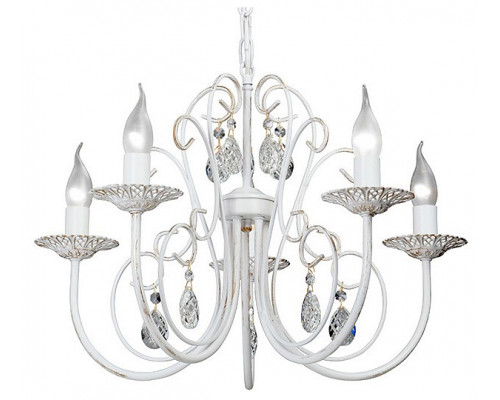 Подвесная люстра Vitaluce  V1398/5