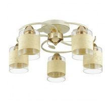 Потолочная люстра Lumion Filla 3029/5C