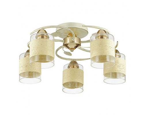 Потолочная люстра Lumion Filla 3029/5C