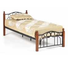 Кровать односпальная AT-808