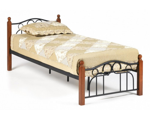 Кровать односпальная AT-808