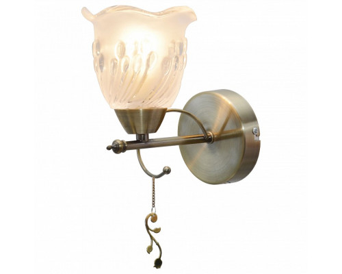 Бра TopLight Delia TL1195B-01AB