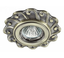 Встраиваемый светильник Novotech Ligna 370264