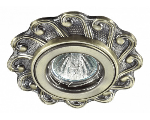 Встраиваемый светильник Novotech Ligna 370264