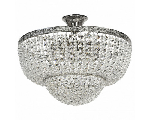 Люстра на штанге Arti Lampadari Favola Favola E 1.3.40.502 N