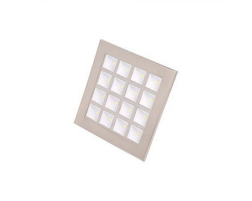 Встраиваемый светильник Horoz Electric HL682L