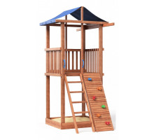 Комлекс игровой СГ2-тент