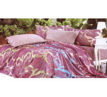 Постельное белье евростандарт C-137