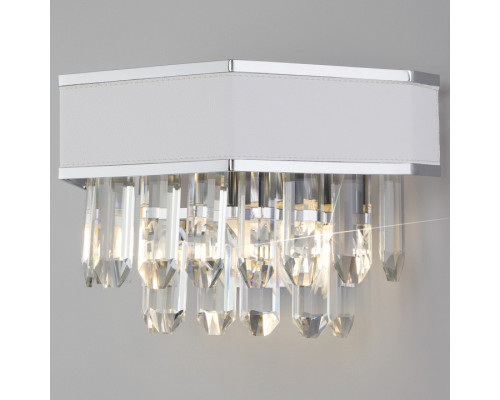 Накладной светильник Bogates Pelle 329/2 Strotskis