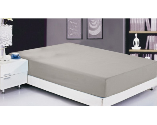 Простыня на резинке (90x200 см) PRMF