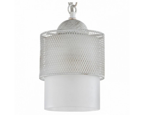 Подвесной светильник Freya Ornella FR2201-PL-01-WG