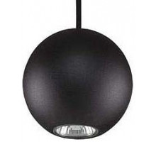 Подвесной светильник Nowodvorski Bubble Black 6031