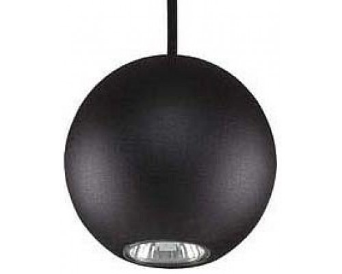 Подвесной светильник Nowodvorski Bubble Black 6031