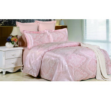 Постельное белье семейное JC-38