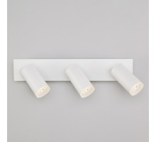 Спот Eurosvet Holly 20067/3 LED белый 15W