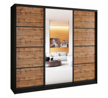 Шкаф-купе А0471495483 2600x580