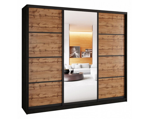 Шкаф-купе А0471495483 2600x580