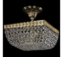Светильник на штанге Bohemia Ivele Crystal 1928 19282/25IV G