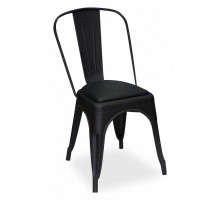 Стул Tolix Черный/Soft