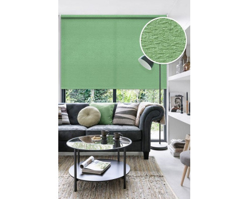 Штора рулонная (180x160 см) Эскар Морзе