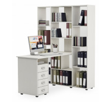 Стол компьютерный Оксфорд-3