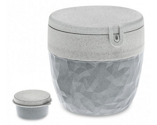 Ланчбокс (13.5x14.2 см) Club Bento 3198672