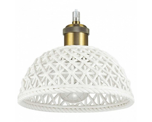 Подвесной светильник Ideal Lux Lugano LUGANO SP1 D18