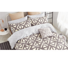 Постельное белье двуспальное CL-296