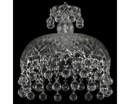 Подвесной светильник Bohemia Art Classic 14.03 14.03.6.d35.Cr.B